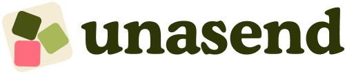 Unasend logo