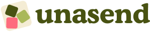 Unasend logo